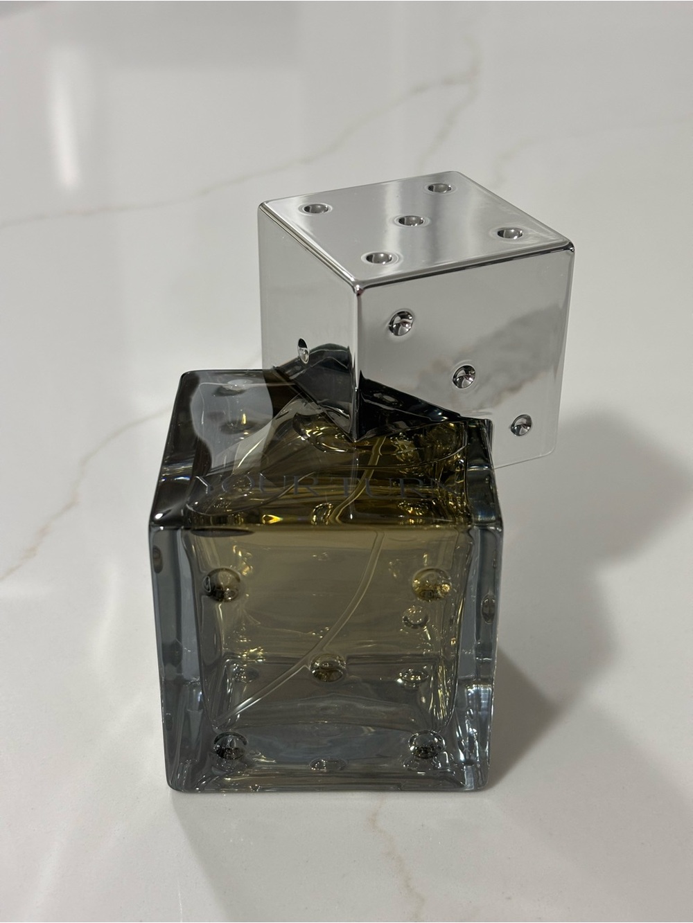 Billie Eilish Your Turn Perfume 3.4 fl oz
FULL